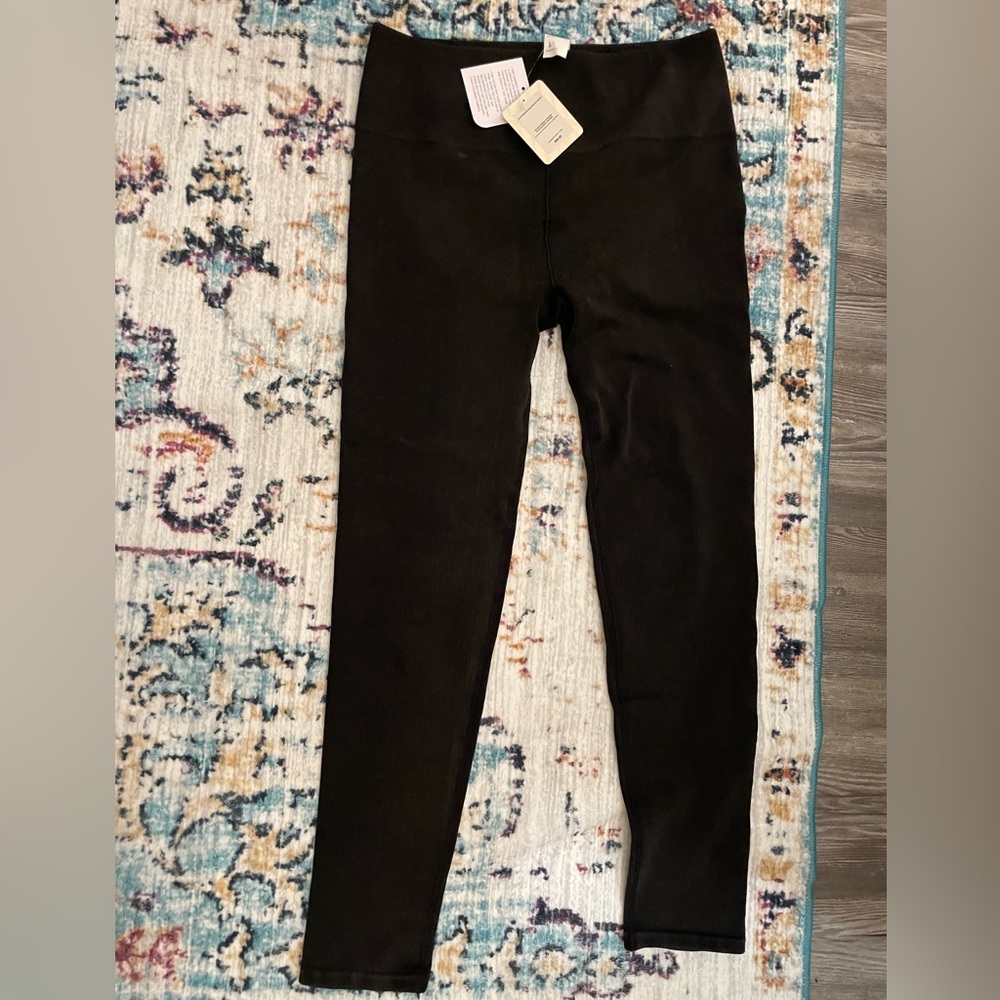 Fabletics Cloud High Waisted Legging